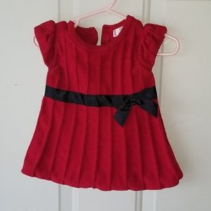 Baby dresses x2